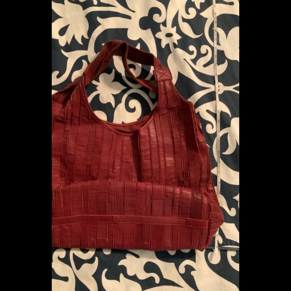 Chocolat Blu Handbag